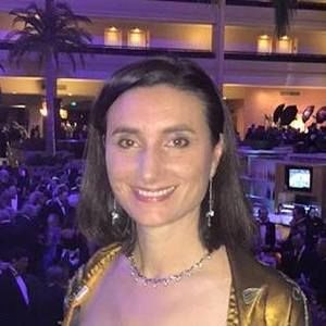 Meet your Posher, Susan